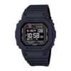 Casio Men's G-Shock Move DW-H5600 Series, Multisport (Run, Walking, Gym Workout), Heart Rate Watch