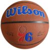 WILSON NBA Team Alliance Basketballs - Size 7-29.5"