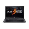 Acer Nitro V Gaming Laptop | AMD Ryzen 5 7535HS Hexa-Core Processor | NVIDIA GeForce RTX 4050 Laptop GPU | 15.6" FHD IPS 144Hz Display | 8GB DDR5 | 512GB SSD | WiFi 6 | Backlit KB | ANV15-41-R5N6