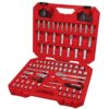 CRAFTSMAN 105Pc Mechanics Tool Set (CMMT12123)