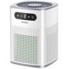 Air Purifiers for Bedroom, HEPA Covers Up to 302 sq.ft Room, 24db Sleep Model, Night Lighting, 3 Timers, with Aromatherapy for Bedroom, Dorm Room, Apartment, Kitchen-HY1800