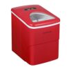 Frigidaire EFIC108 Counter top Portable, 26 lb per Day Compact Ice Maker Machine