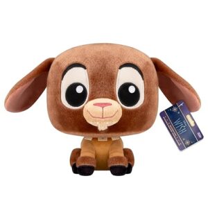 Funko Pop! Disney Plush: Wish - Valentino 7"
