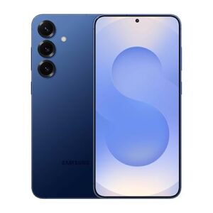 SAMSUNG Galaxy S25+ Cell Phone, 256GB AI Smartphone, Unlocked Android, AI Camera, Fast Processor, ProScaler Display, Long Battery Life, 2025, US 1 Yr Manufacturer Warranty, Navy