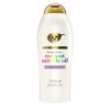 OGX Extra Strength Damage Remedy + Coconut Miracle Oil Conditioner for Dry, Frizzy or Coarse Hair, Hydrating & Flyaway Taming Conditioner, Paraben-Free, Sulfate-Free Surfactants, 25.4 Fl Oz