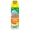 Scrubbing Bubbles Bathroom and Shower Cleaner Aerosol, Foaming Action Bathroom Grime Fighter, Citrus Scent, 20oz (Pack of 1)