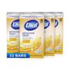 Dial Antibacterial Deodorant Bar Soap, Advanced Clean, Gold, 4 Oz, 32 Bars