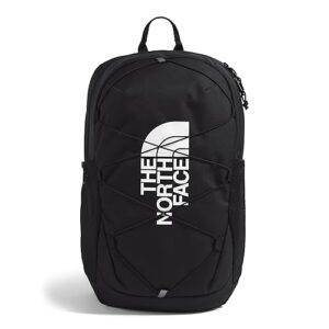 THE NORTH FACE Teen Court Jester Backpack, TNF Black, One Size