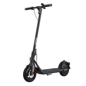 Segway Ninebot F2/F2 Pro Electric Scooter, Up to 20 MPH, Long Range, UL-2271 & UL-2272 Certified