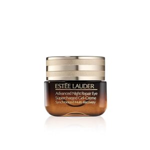 Estée Lauder Advanced Night Repair Eye Supercharged Gel-Cream Synchronized Multi-Recovery | Eye Cream for Dark Circles