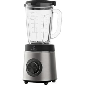 Electrolux High Performance Blender for Shakes and Smoothies with 1.75 L Glass Jar and To Go Bottle Mixer