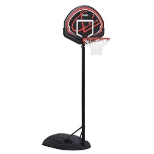 Lifetime 32" Youth Portable Basketball Hoop