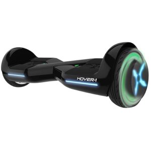 Hover-1 Dream Electric Self Balancing Scooter with 7MPH Top Speed, 6 Mile Range, Long Lasting Lithium-Ion Battery, 5HR Full Charge, Rider Modes: Beginner to Expert