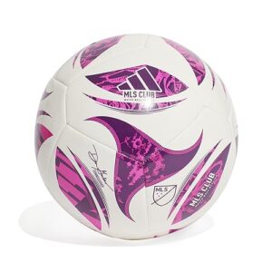 adidas MLS Soccer Ball